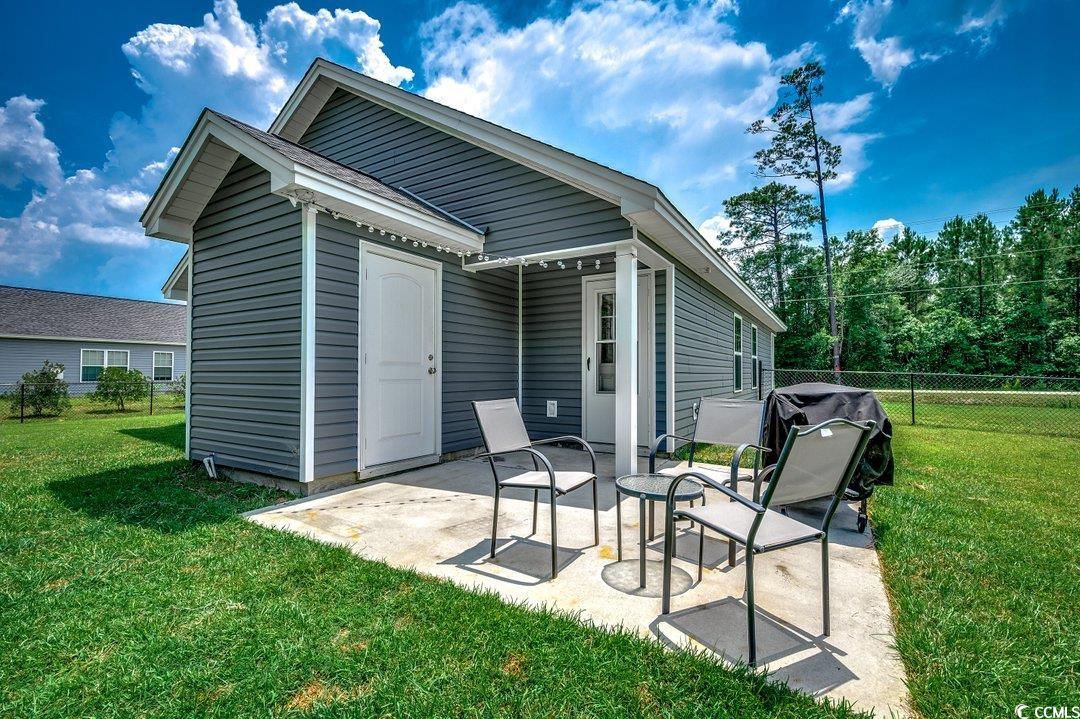 5572 Fern Ridge Road Conway, SC 29527 - Photo 20 of 35 Gallery Image 20