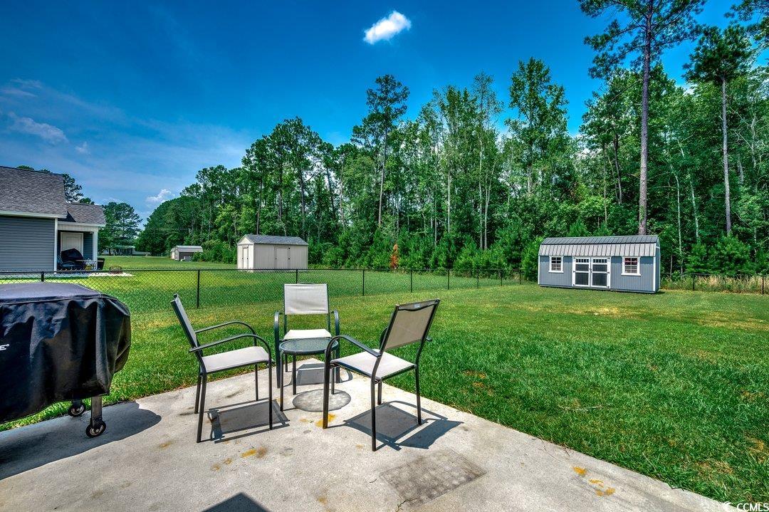 5572 Fern Ridge Road Conway, SC 29527 - Photo 21 of 35 Gallery Image 21