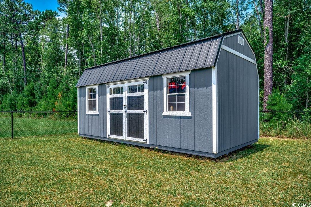 5572 Fern Ridge Road Conway, SC 29527 - Photo 23 of 35 Gallery Image 23