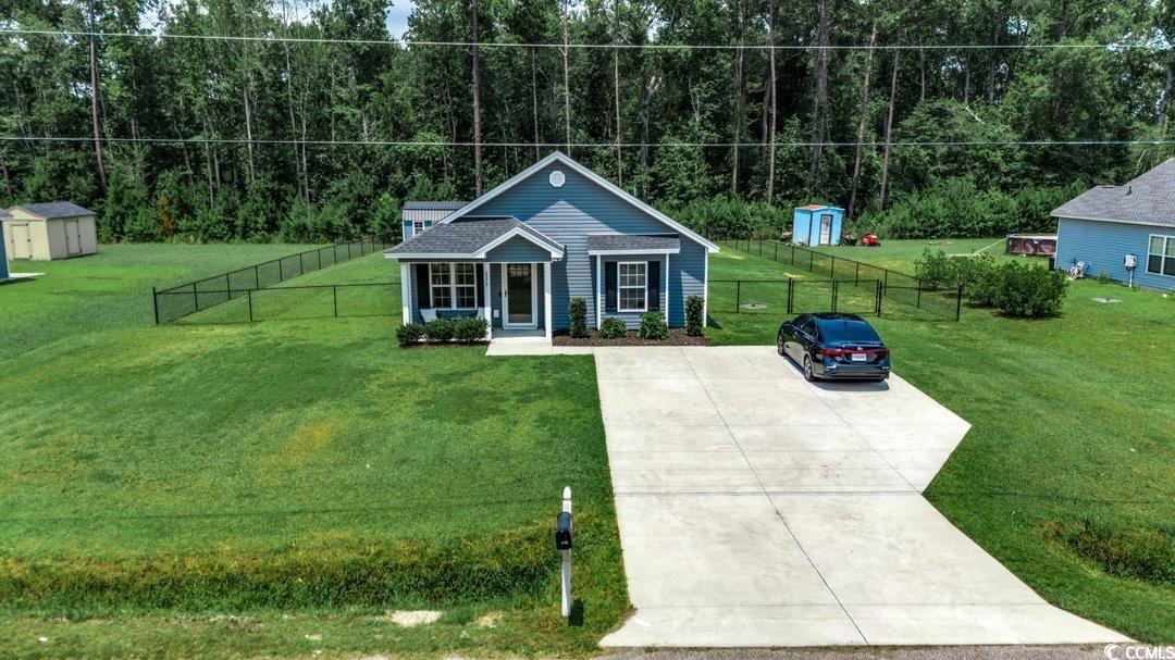5572 Fern Ridge Road Conway, SC 29527 - Photo 26 of 35 Gallery Image 26