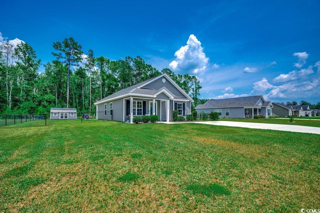5572 Fern Ridge Road Conway, SC 29527 - Photo 27 of 35 Gallery Image 27