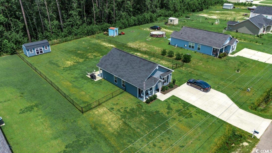 5572 Fern Ridge Road Conway, SC 29527 - Photo 28 of 35 Gallery Image 28