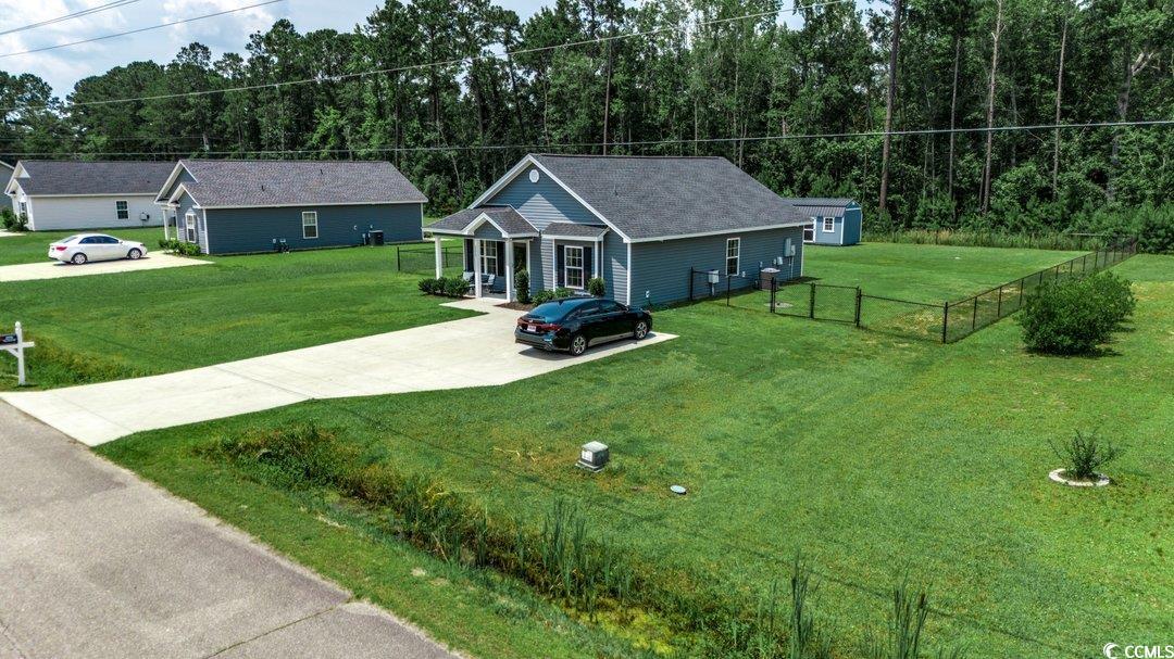 5572 Fern Ridge Road Conway, SC 29527 - Photo 29 of 35 Gallery Image 29