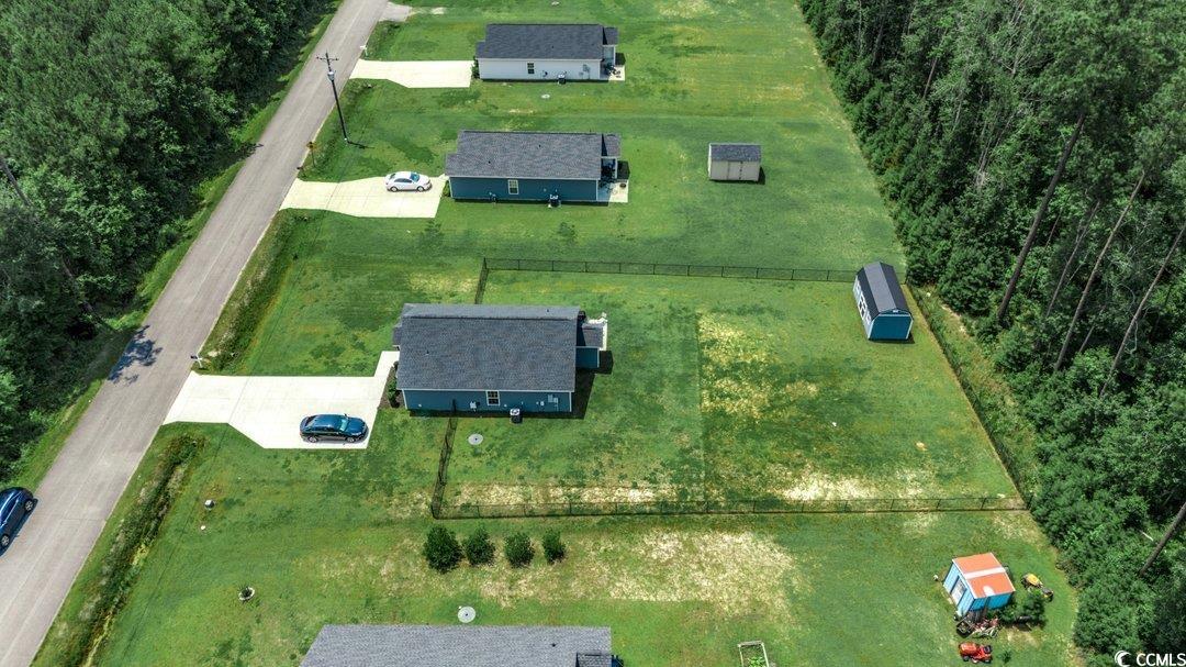 5572 Fern Ridge Road Conway, SC 29527 - Photo 30 of 35 Gallery Image 30