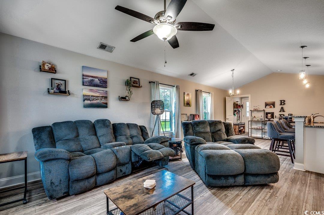 5572 Fern Ridge Road Conway, SC 29527 - Photo 3 of 35 Gallery Image 3