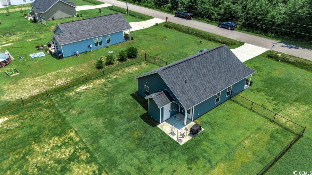 5572 Fern Ridge Road Conway, SC 29527 - Photo 32 of 35 Gallery Image 32