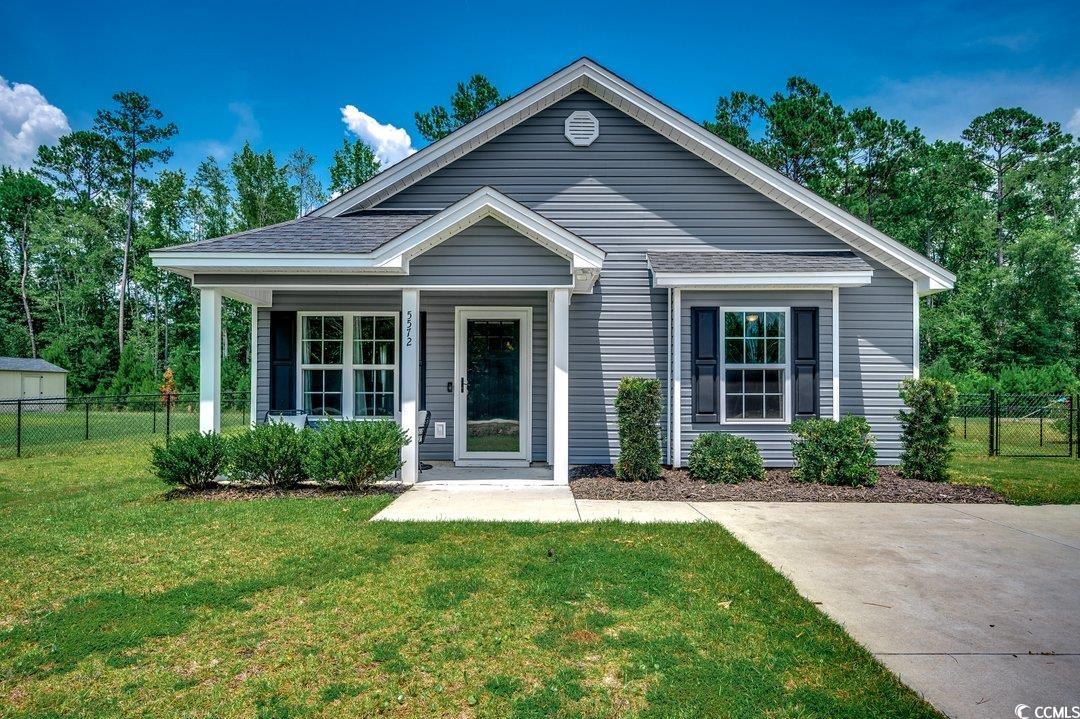 5572 Fern Ridge Road Conway, SC 29527 - Photo 35 of 35 Gallery Image 35