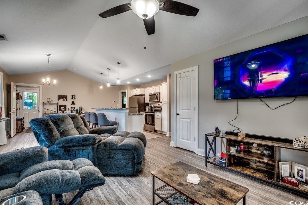 5572 Fern Ridge Road Conway, SC 29527 - Photo 4 of 35 Gallery Image 4