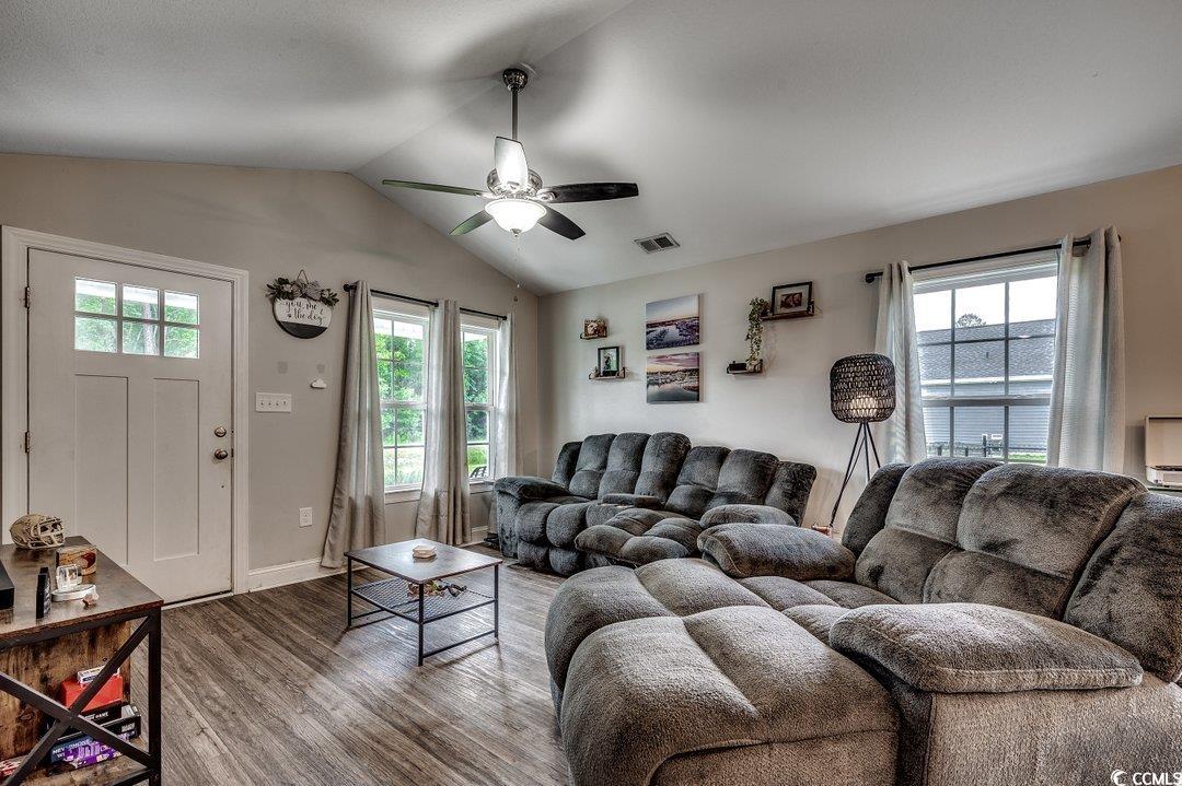 5572 Fern Ridge Road Conway, SC 29527 - Photo 6 of 35 Gallery Image 6