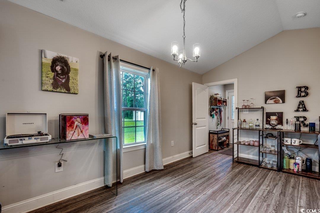 5572 Fern Ridge Road Conway, SC 29527 - Photo 7 of 35 Gallery Image 7