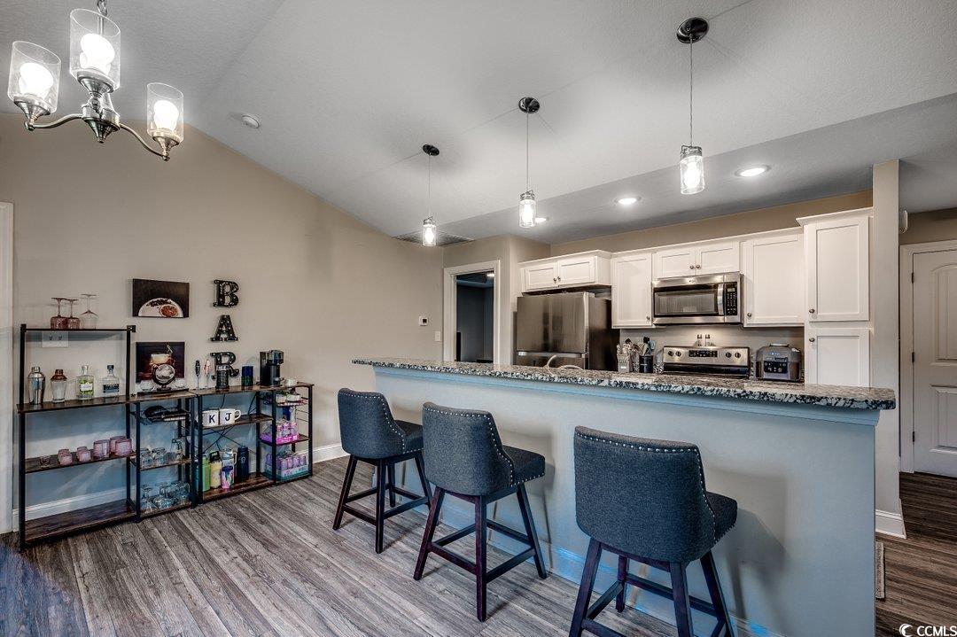 5572 Fern Ridge Road Conway, SC 29527 - Photo 8 of 35 Gallery Image 8
