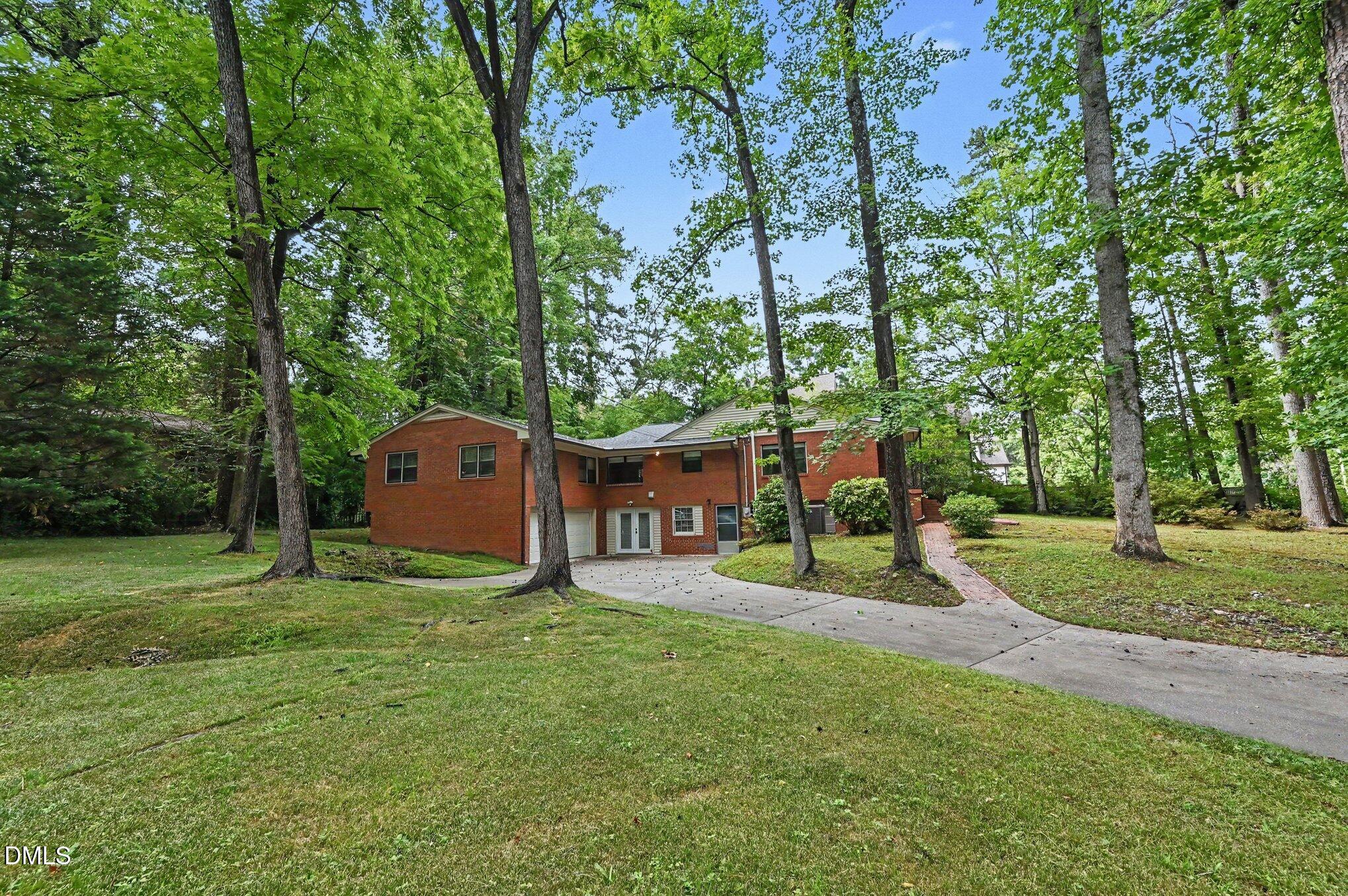 1003 Gardner Street Raleigh, NC 27607 - Photo 2 of 24 001_file_1748