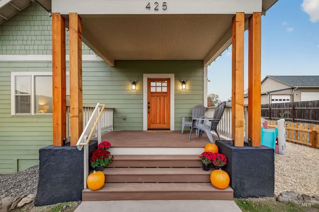 $619,000 | 425 27th Street, Lewiston, ID 83501
