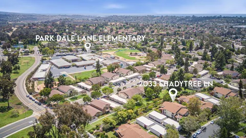 $1,249,900 | 2033 Shadytree Lane, Encinitas, CA 92024