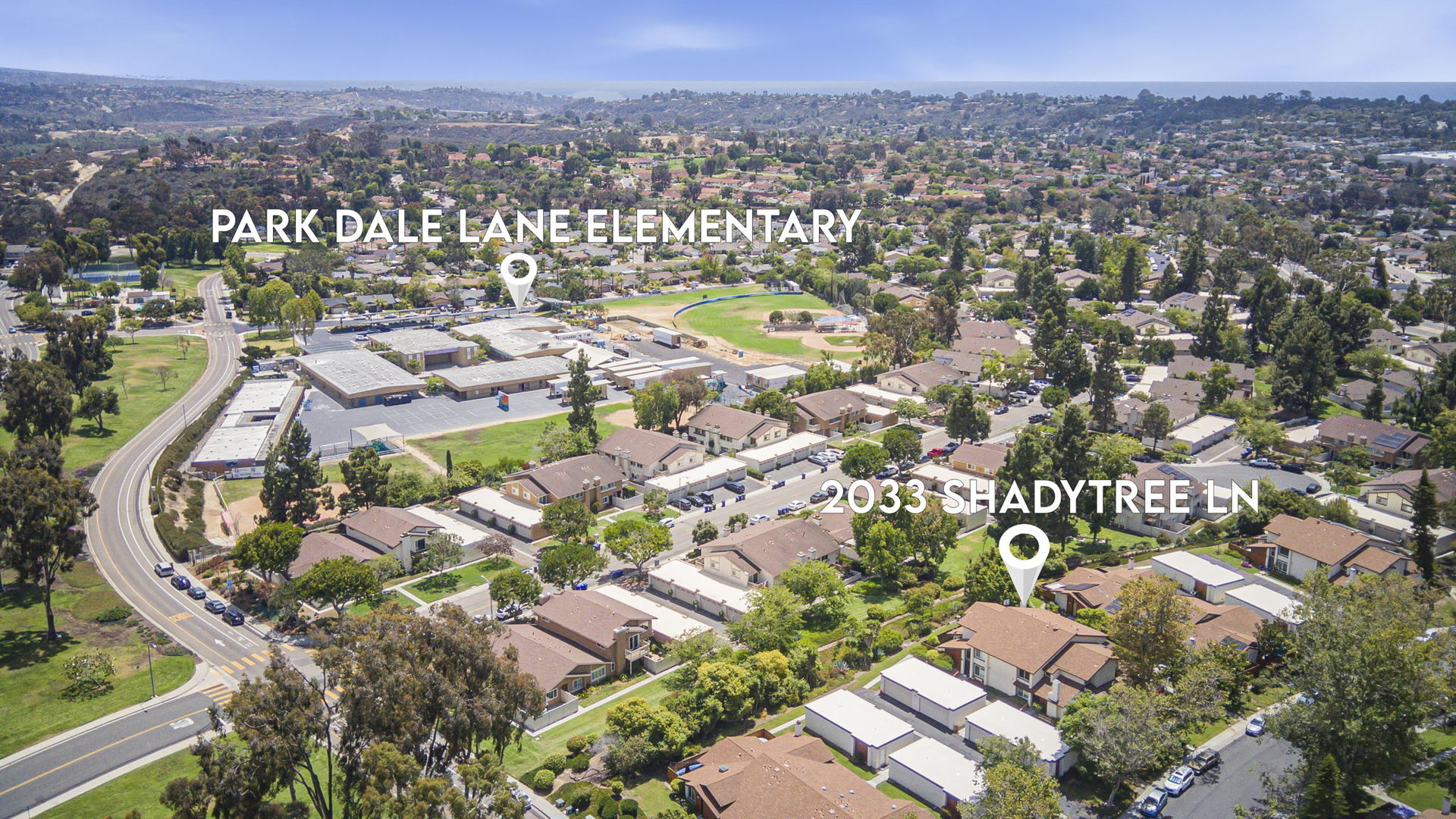 2033 Shadytree Lane Encinitas, CA 92024 - Photo 27 of 28