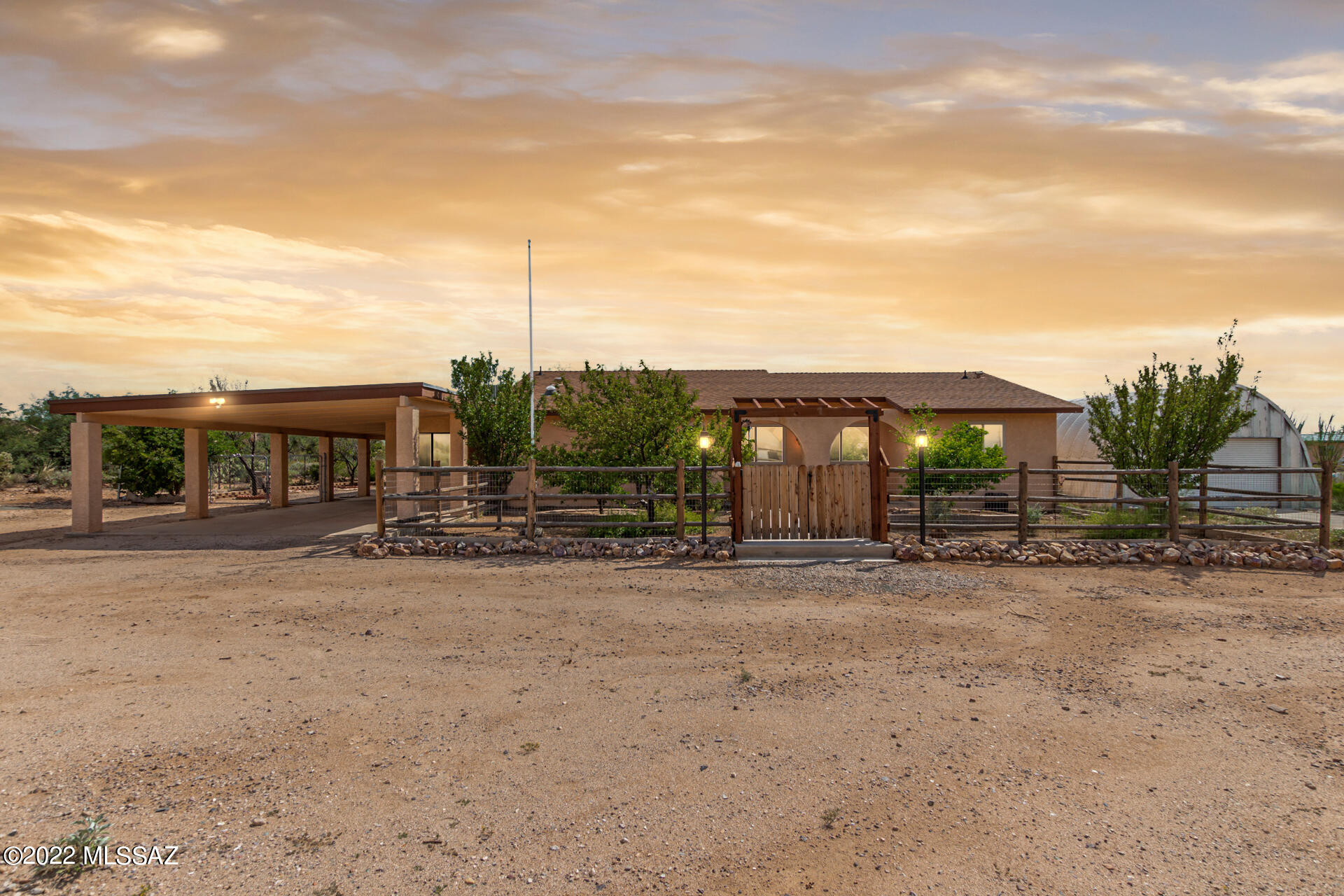 13840 East Fire Dancer Road Vail, AZ 85641 - Photo 1 of 30 Gallery Image 1