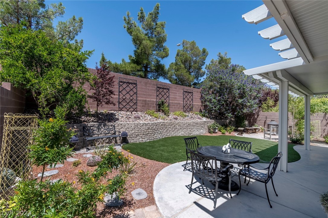 9029 Rendon Street Las Vegas, NV 89143 - Photo 28 of 35