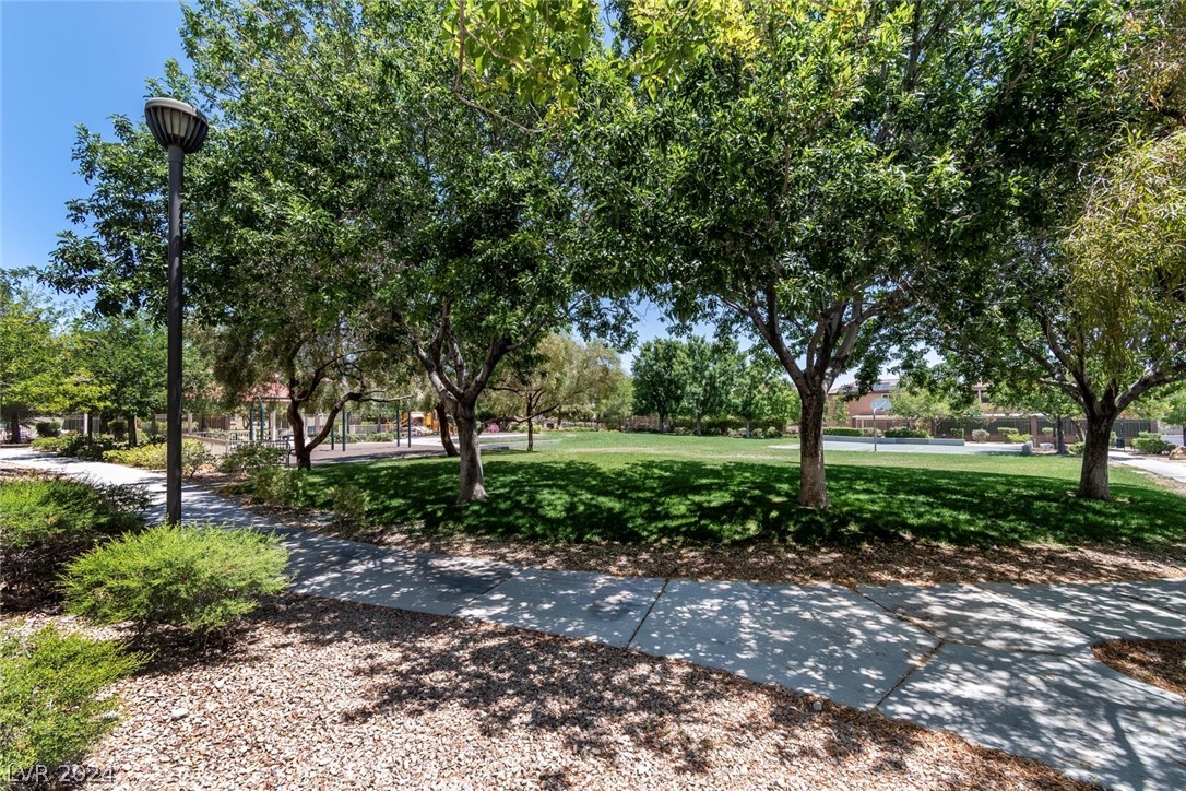 9029 Rendon Street Las Vegas, NV 89143 - Photo 33 of 35