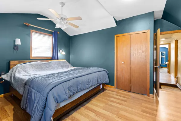 $189,900 | 310 West Adams Street, Homer, MI 49245