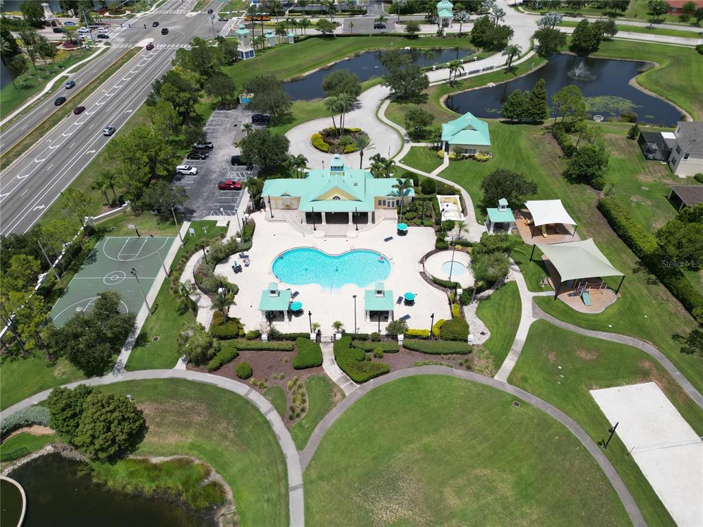 360 Hope Bay Loop Apollo Beach, FL 33572 - Photo 53 of 55