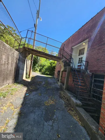 $850 | 311 Columbia Street, Unit 8, Cumberland, MD 21502