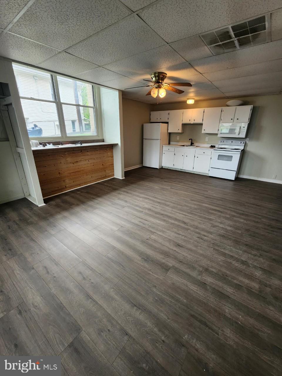 311 Columbia Street, Unit 8 Cumberland, MD 21502 - Photo 8 of 13 a view of a storage & utility room