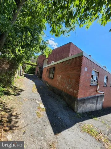 $850 | 311 Columbia Street, Unit 8, Cumberland, MD 21502