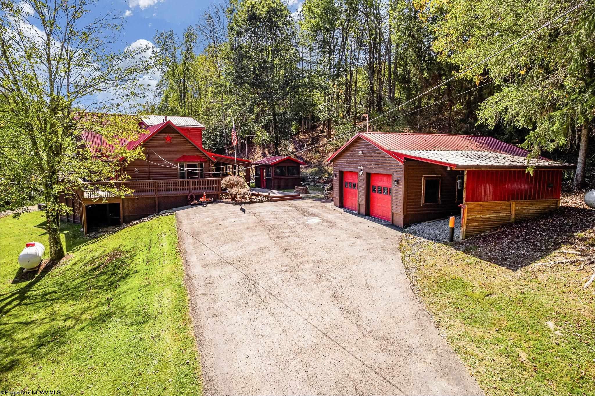 289 Radabaugh Rdg Road Buckhannon, WV 26201 - Photo 3 of 29 Gallery Image 3