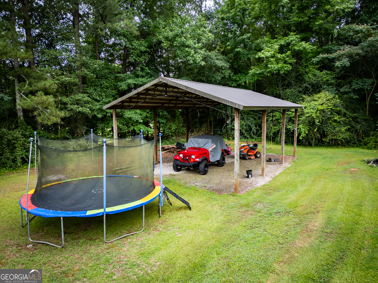 328 Henderson Mill Road Covington, GA 30014 - Photo 12 of 60