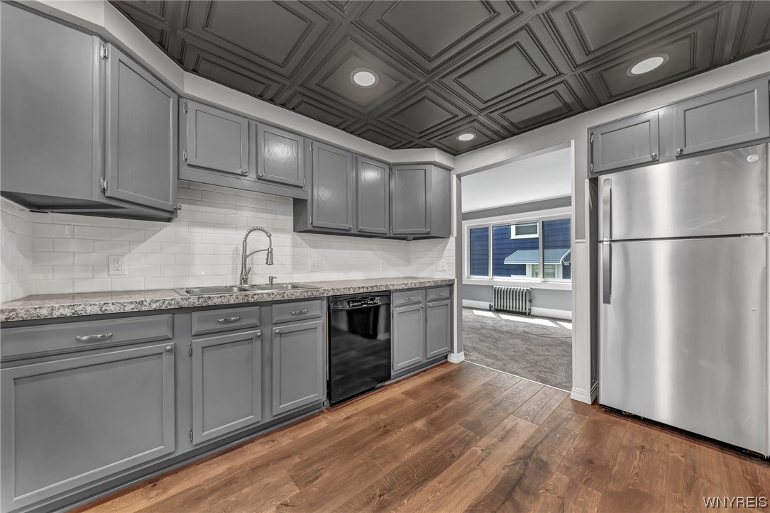 94 Courier Boulevard Tonawanda Town, NY 14217 - Photo 12 of 44