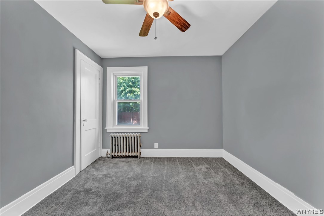 94 Courier Boulevard Tonawanda Town, NY 14217 - Photo 16 of 44