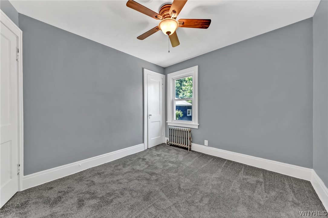 94 Courier Boulevard Tonawanda Town, NY 14217 - Photo 17 of 44