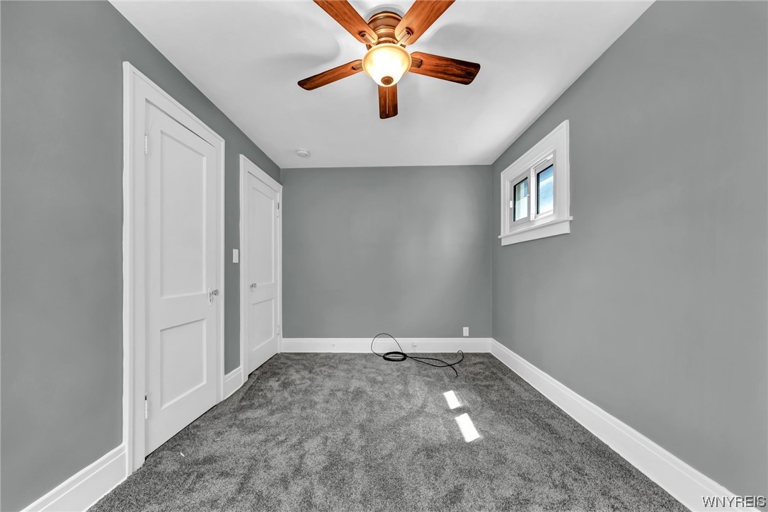 94 Courier Boulevard Tonawanda Town, NY 14217 - Photo 21 of 44