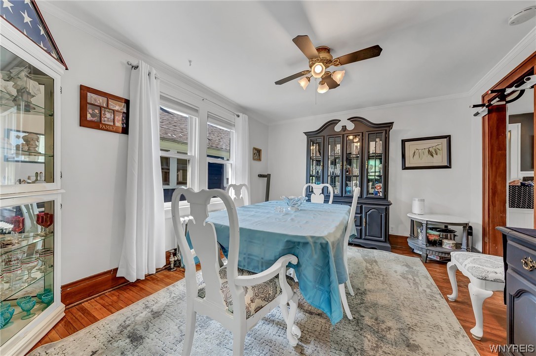 94 Courier Boulevard Tonawanda Town, NY 14217 - Photo 27 of 44