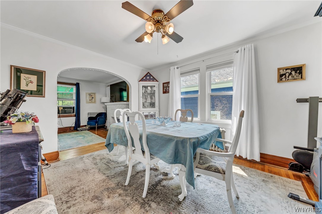 94 Courier Boulevard Tonawanda Town, NY 14217 - Photo 28 of 44