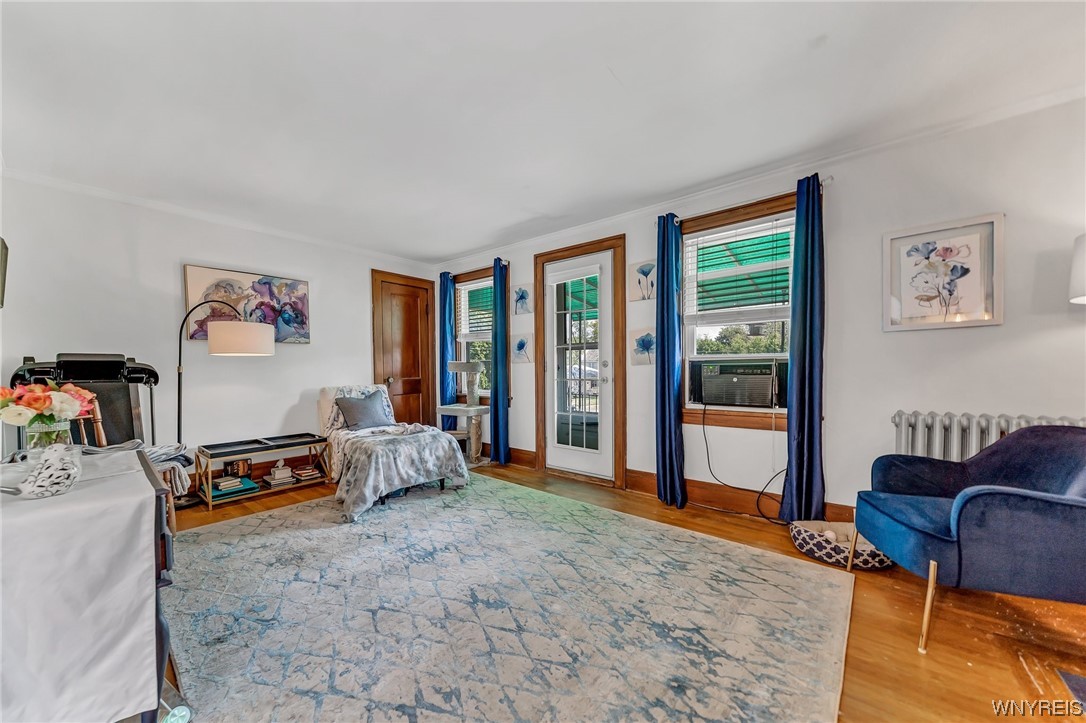 94 Courier Boulevard Tonawanda Town, NY 14217 - Photo 30 of 44