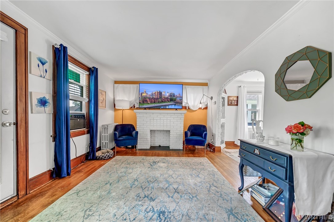 94 Courier Boulevard Tonawanda Town, NY 14217 - Photo 31 of 44