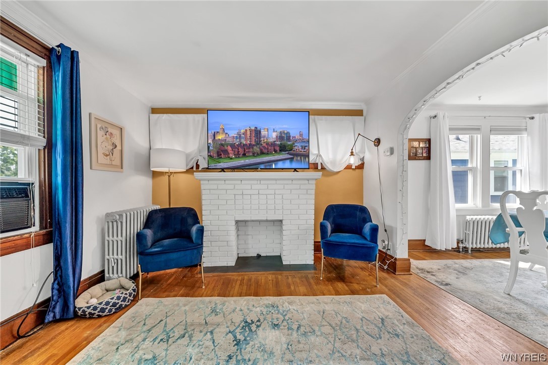 94 Courier Boulevard Tonawanda Town, NY 14217 - Photo 32 of 44