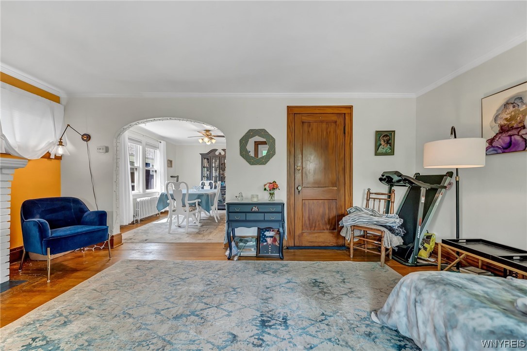 94 Courier Boulevard Tonawanda Town, NY 14217 - Photo 33 of 44