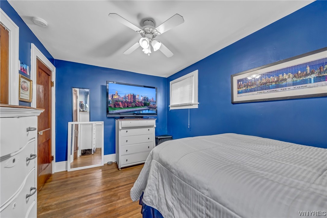 94 Courier Boulevard Tonawanda Town, NY 14217 - Photo 37 of 44