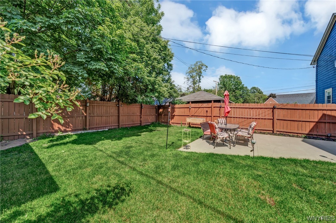 94 Courier Boulevard Tonawanda Town, NY 14217 - Photo 44 of 44