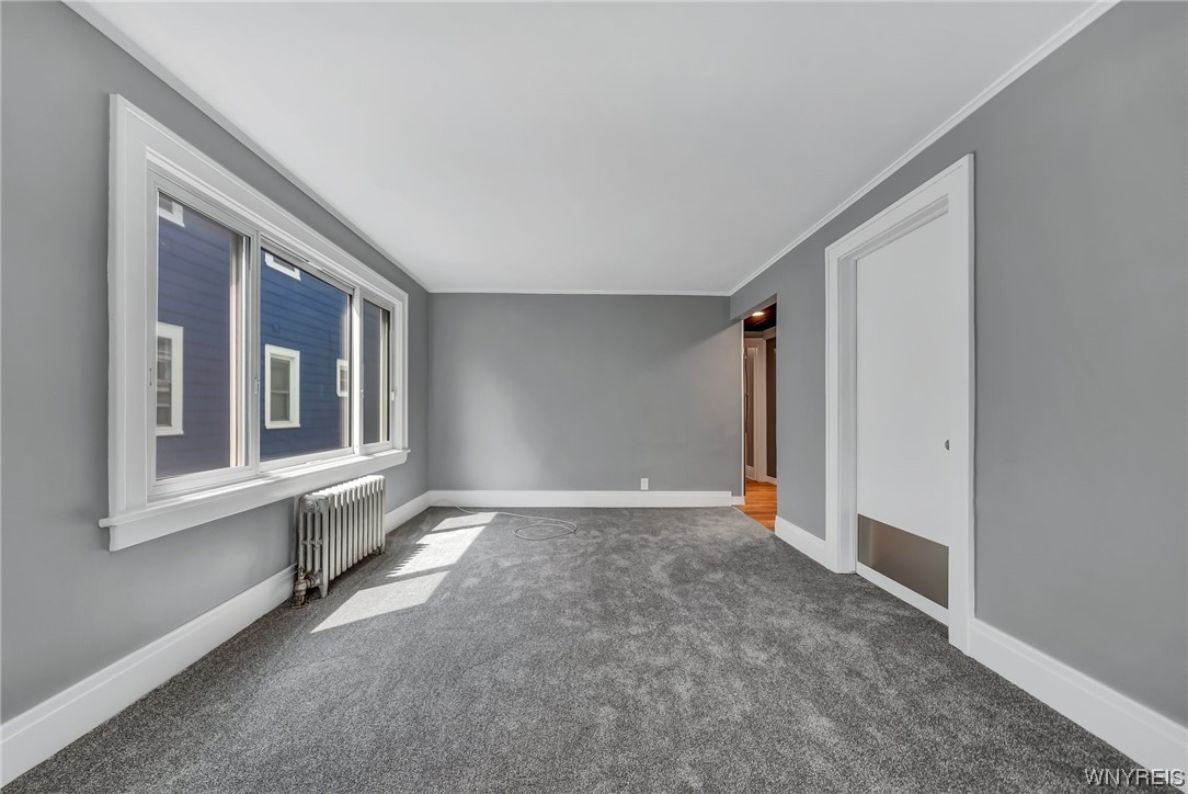 94 Courier Boulevard Tonawanda Town, NY 14217 - Photo 6 of 44