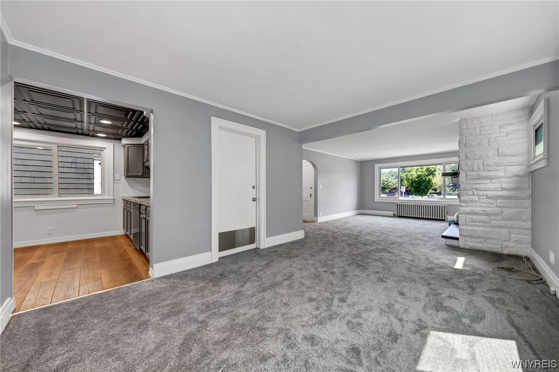 94 Courier Boulevard Tonawanda Town, NY 14217 - Photo 7 of 44