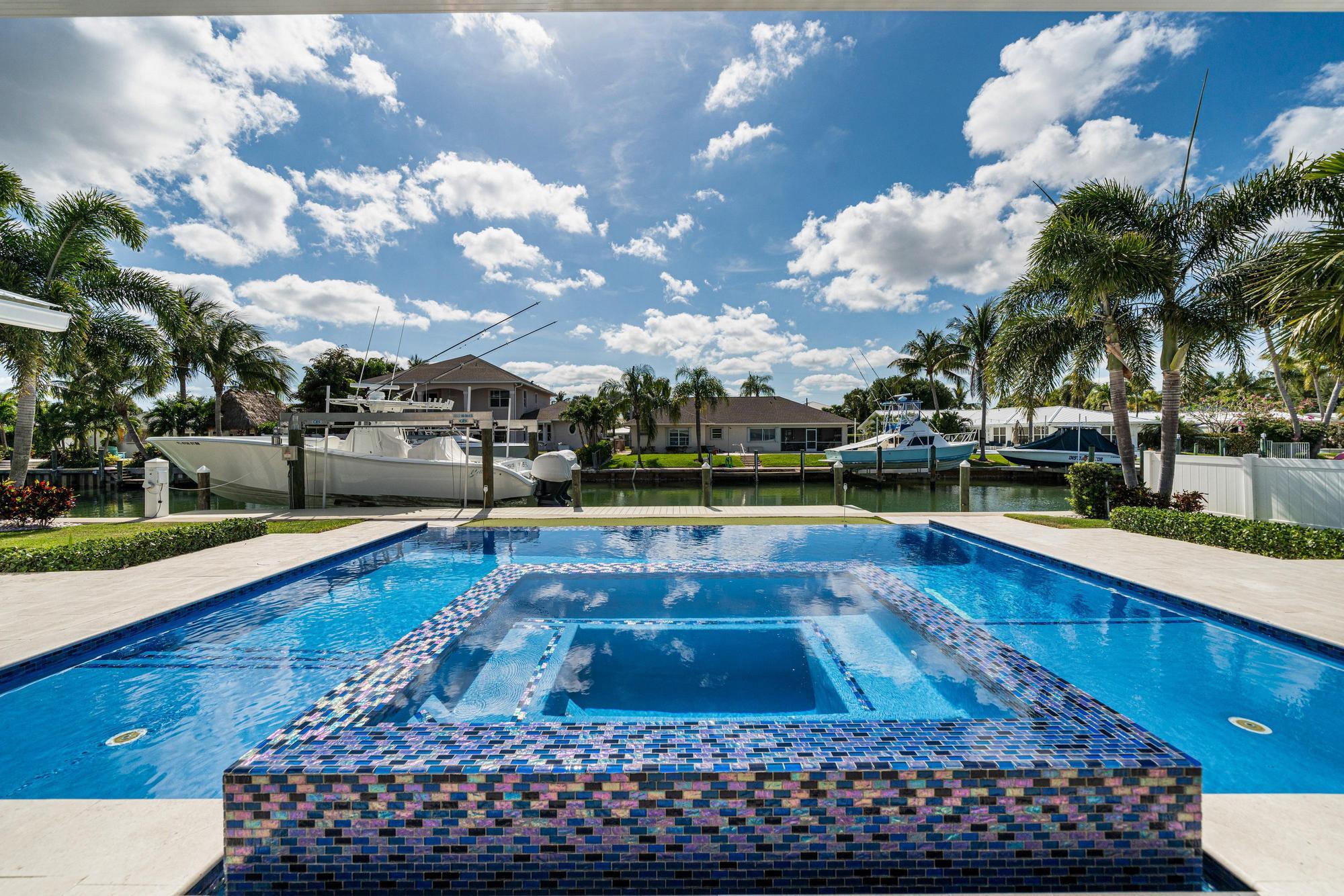 932 Marlin Circle Jupiter, FL 33458 - Photo 37 of 56 Pool & Spa