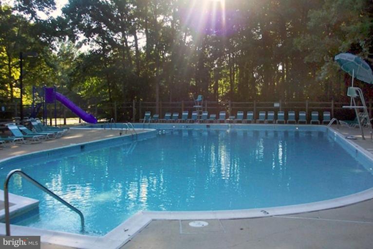 11503 Buttonwood Court Reston, VA 20191 - Photo 22 of 24 Springwood Pool