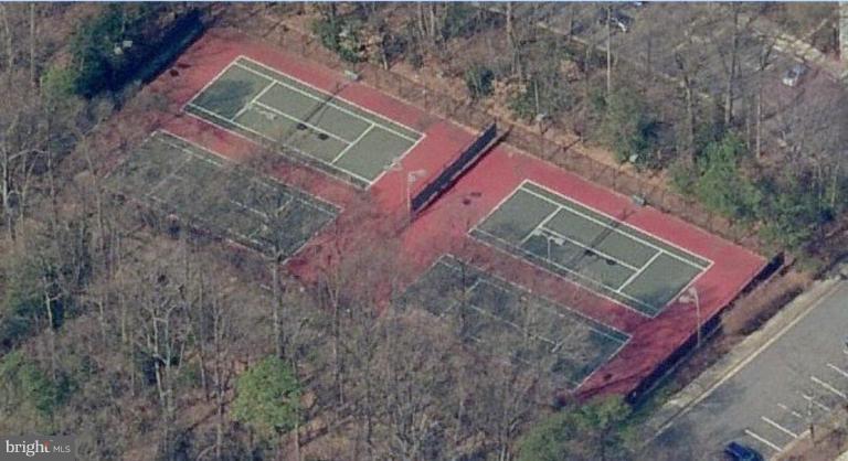 11503 Buttonwood Court Reston, VA 20191 - Photo 23 of 24 Springwood Tennis Courts