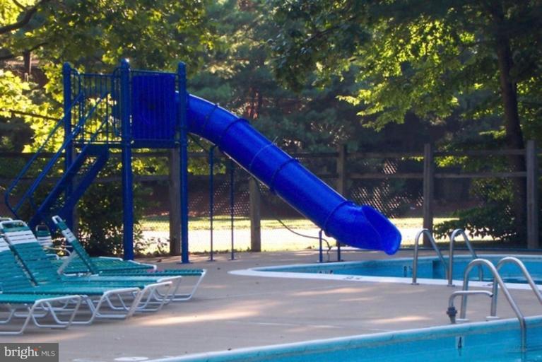 11503 Buttonwood Court Reston, VA 20191 - Photo 24 of 24 Pool Fun!