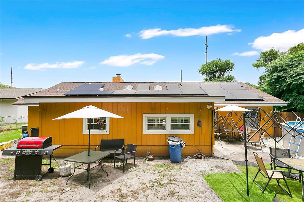 1436 Votaw Road Apopka, FL 32703 - Photo 19 of 25