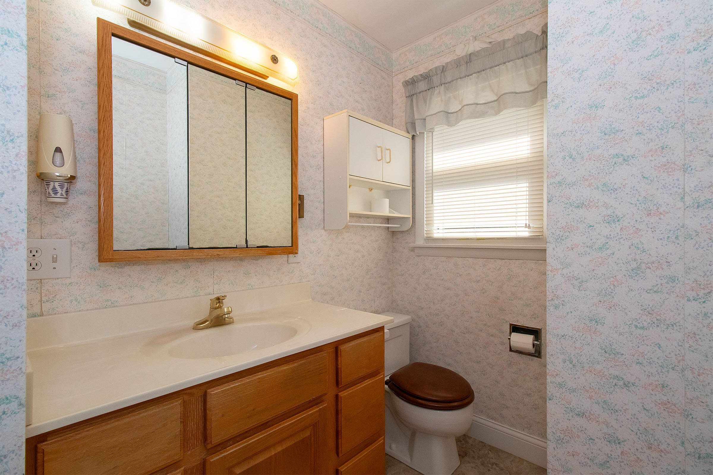 3990 26 1/2 Mile Road Homer, MI 49245 - Photo 24 of 35 Full Bath - View 1
