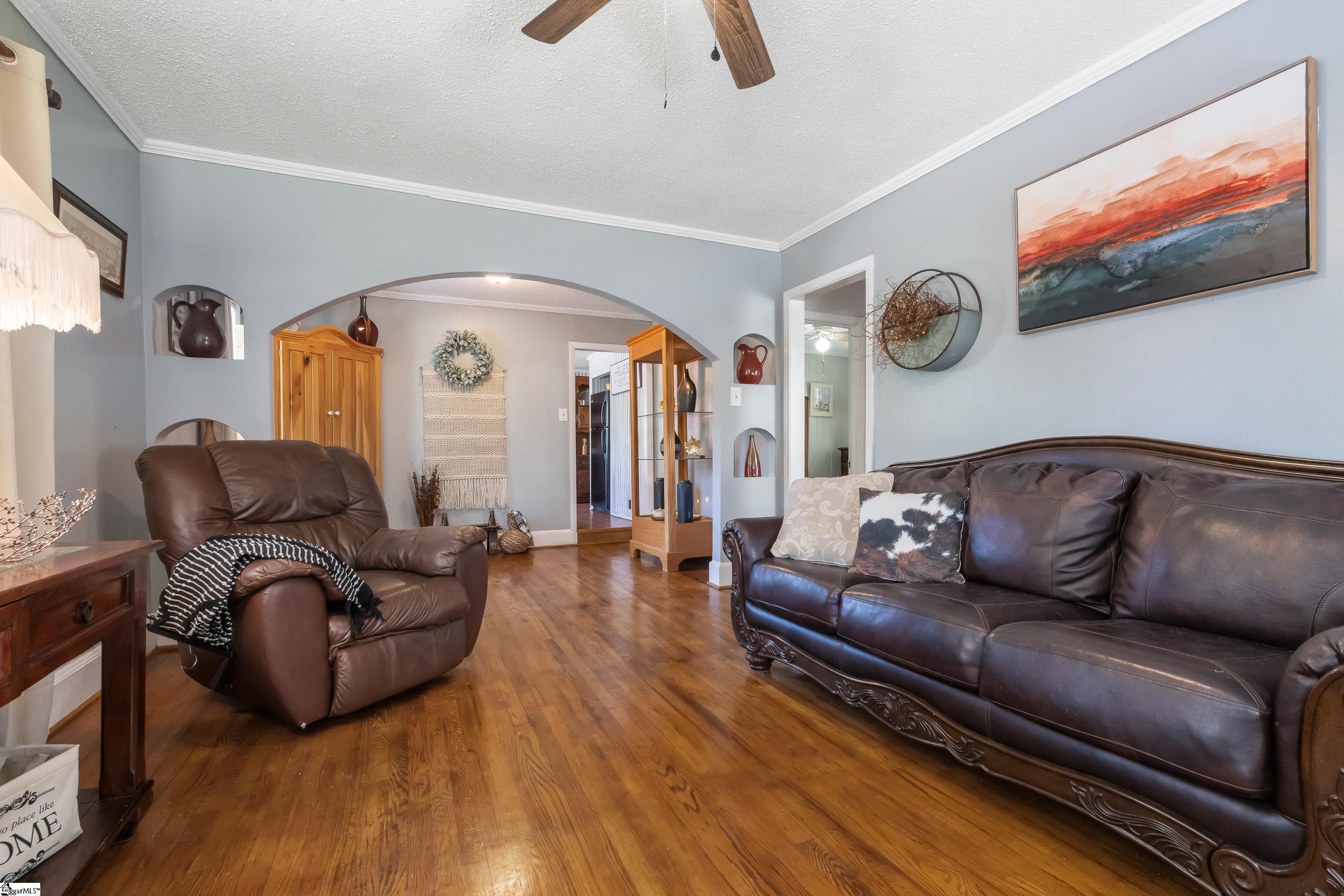 23636 Highway 121 Whitmire, SC 29178 - Photo 18 of 46